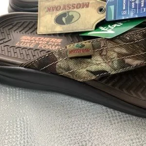 Relaxed Fit Mossy Oak Skechers Vegan Skechers Shoes Skechers